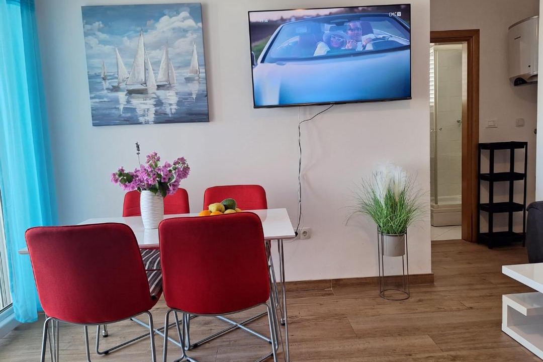 Photo of Livingroom in Susica