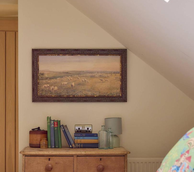 Photo of Bedroom in Cuddesdon