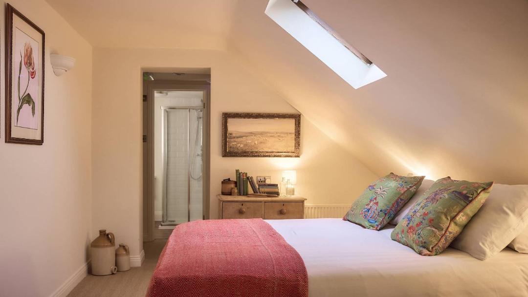 Photo of Bedroom in Cuddesdon