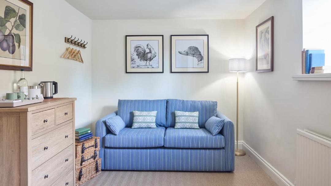 Photo of Others in Cuddesdon