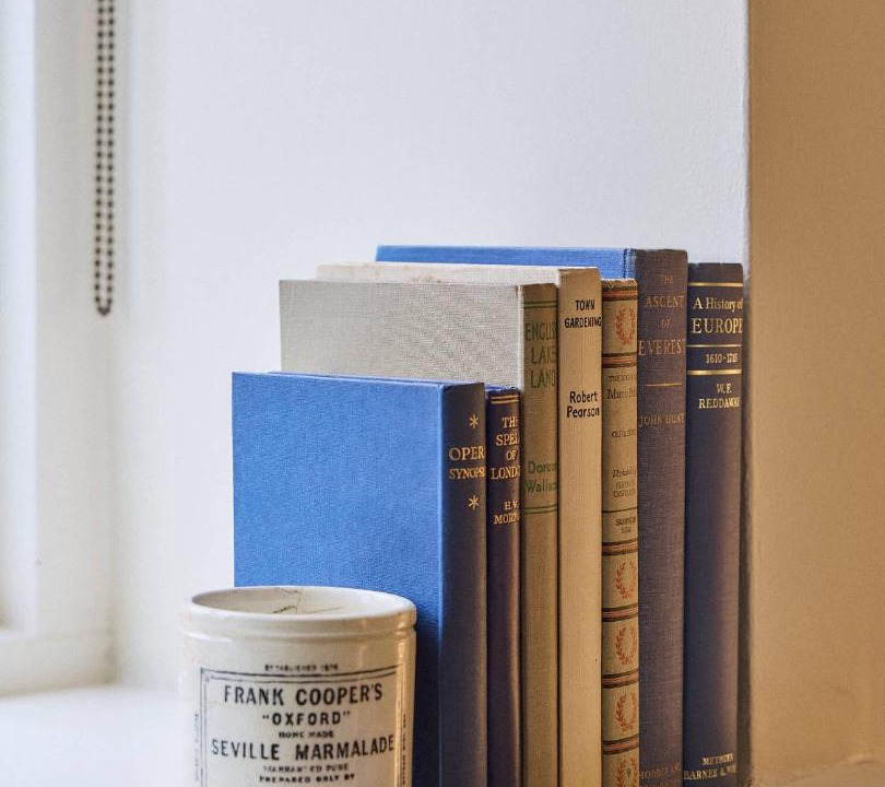 Photo of Others in Cuddesdon