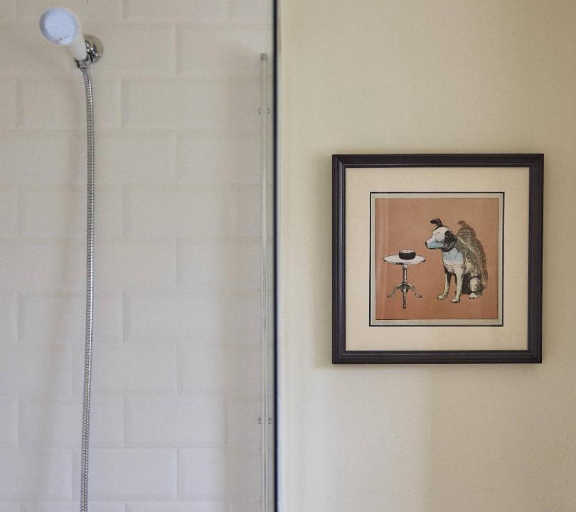 Photo of Bathroom in Cuddesdon