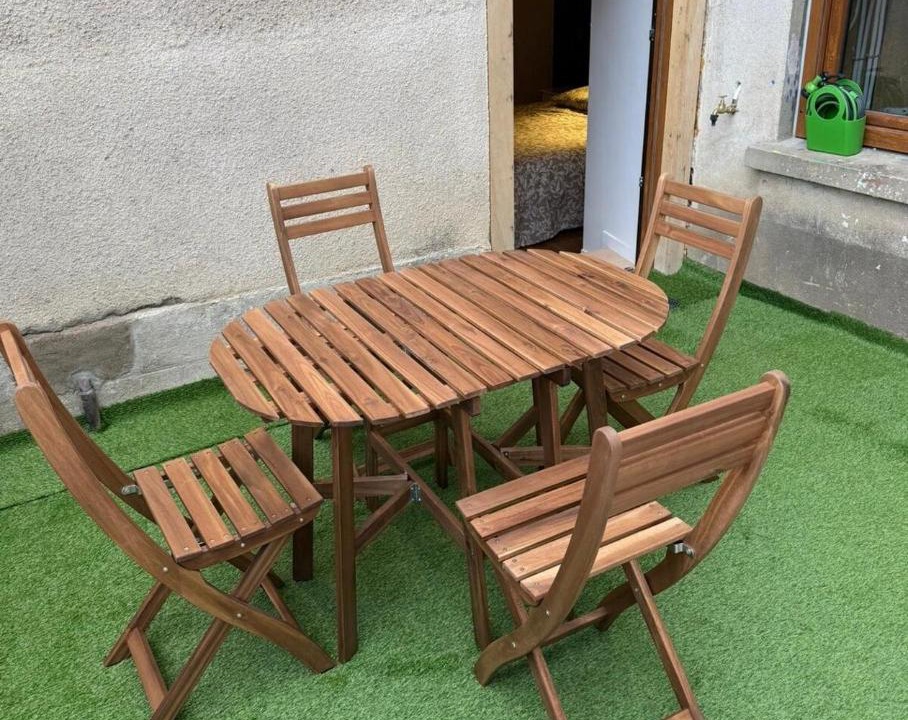 Photo of Others in Saint-Laurent-sur-Gorre