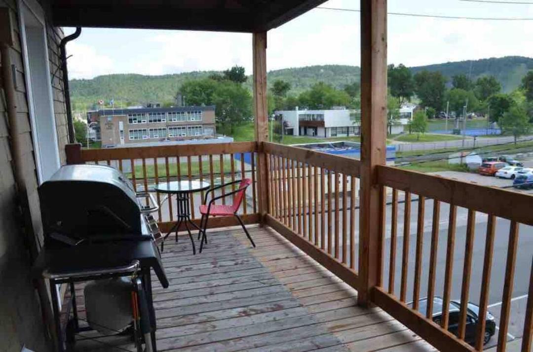 Photo of Patio Balcony in La Tuque