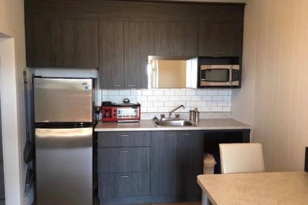 Photo of Kitchen in La Tuque