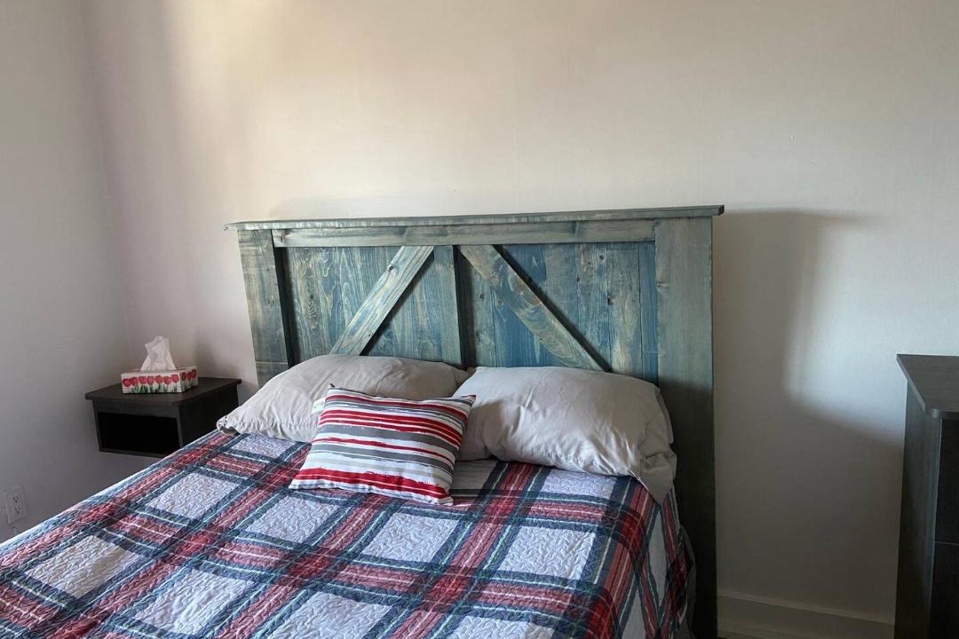 Photo of Bedroom in La Tuque