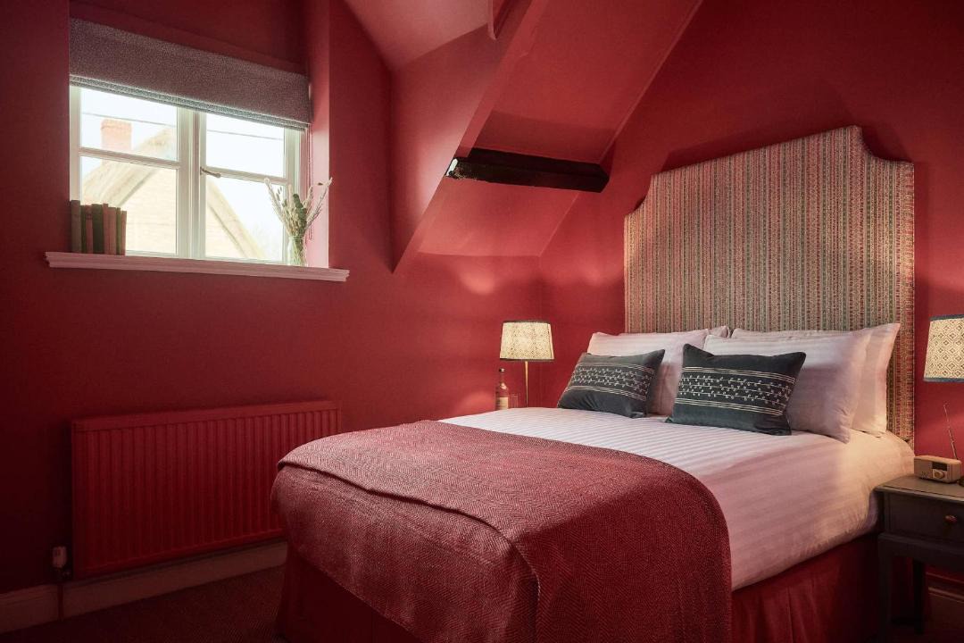 Photo of Bedroom in Cuddesdon