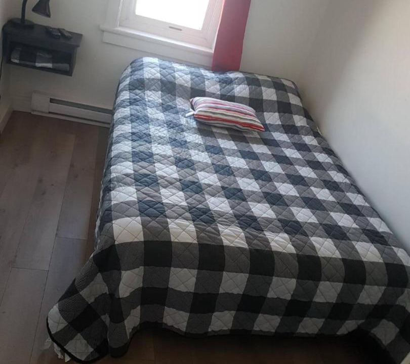 Photo of Bedroom in La Tuque