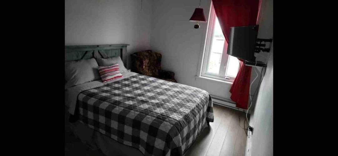 Photo of Bedroom in La Tuque