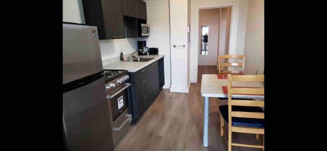 Photo of Kitchen in La Tuque