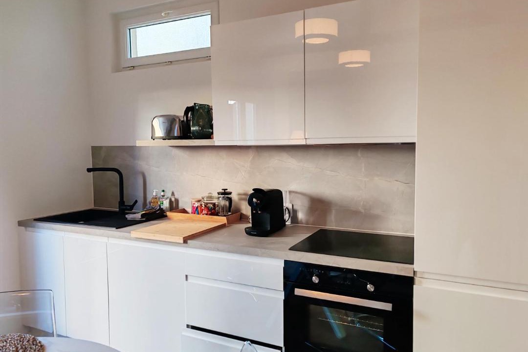 Photo of Kitchen in Dinan