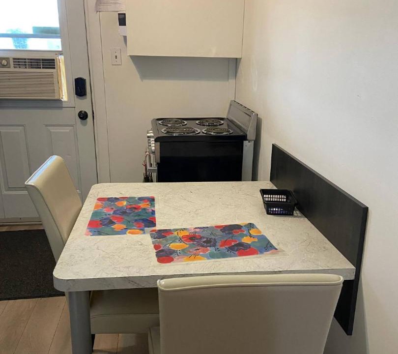 Photo of Kitchen in La Tuque