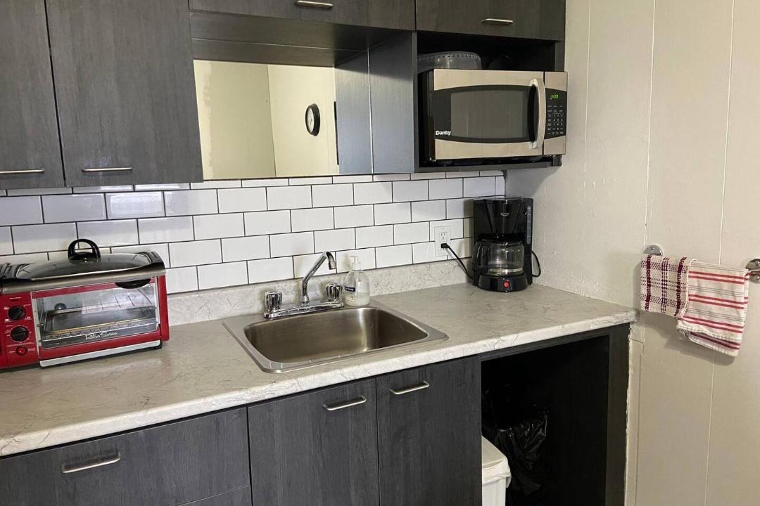 Photo of Kitchen in La Tuque