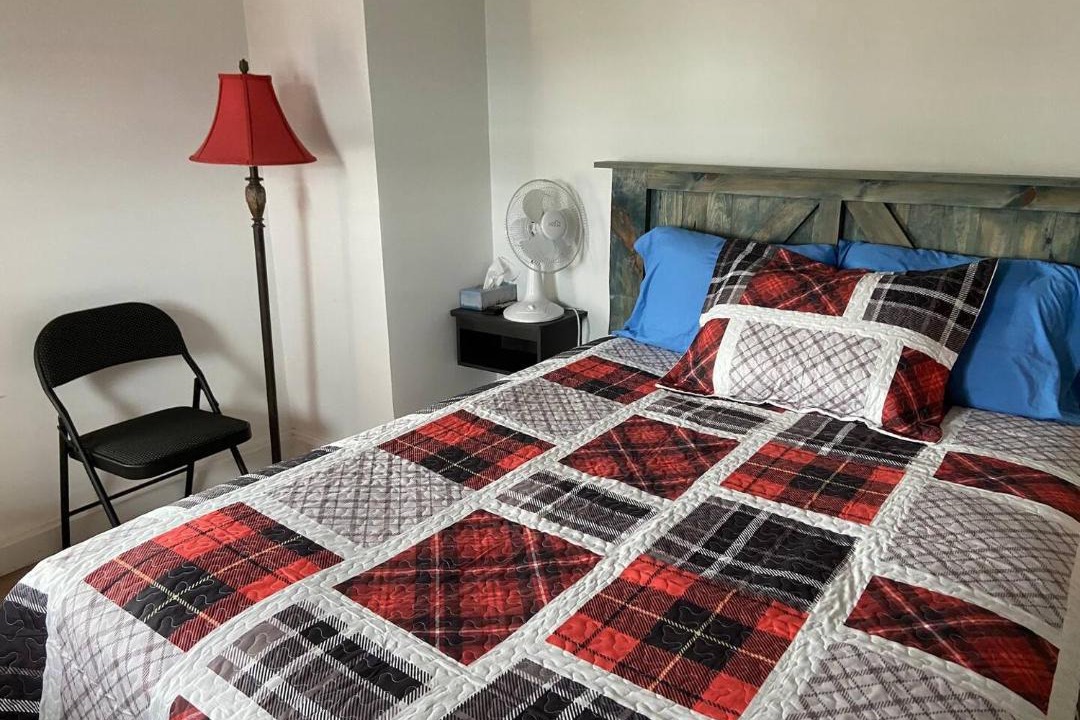 Photo of Bedroom in La Tuque