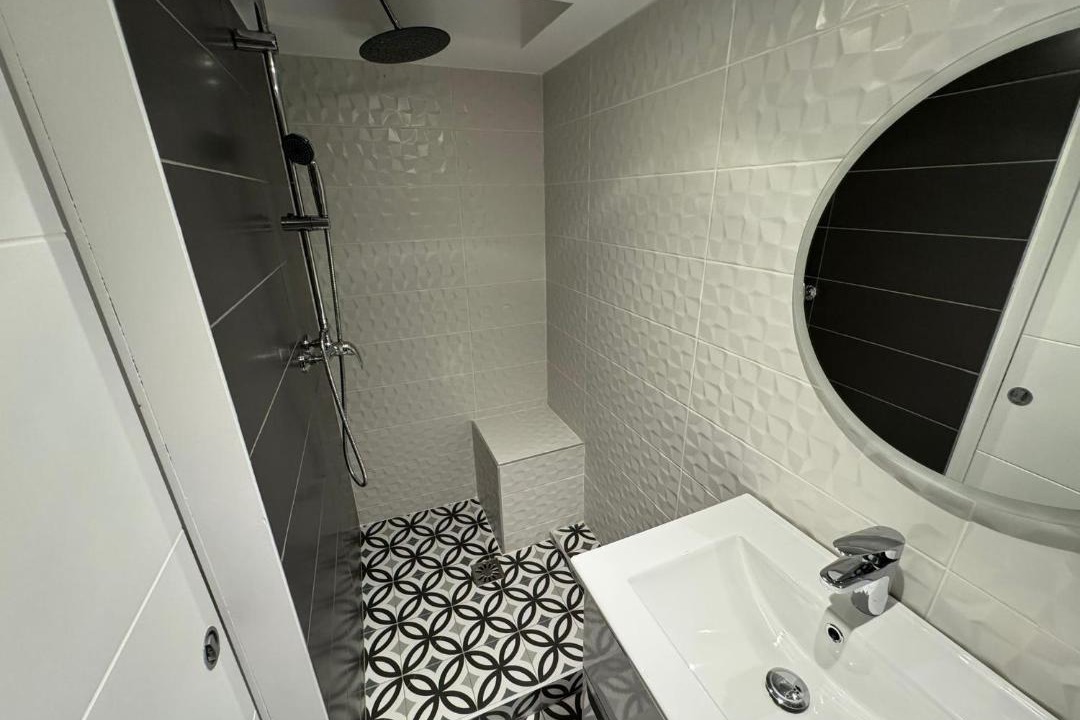 Photo of Bathroom in Les Poulettes