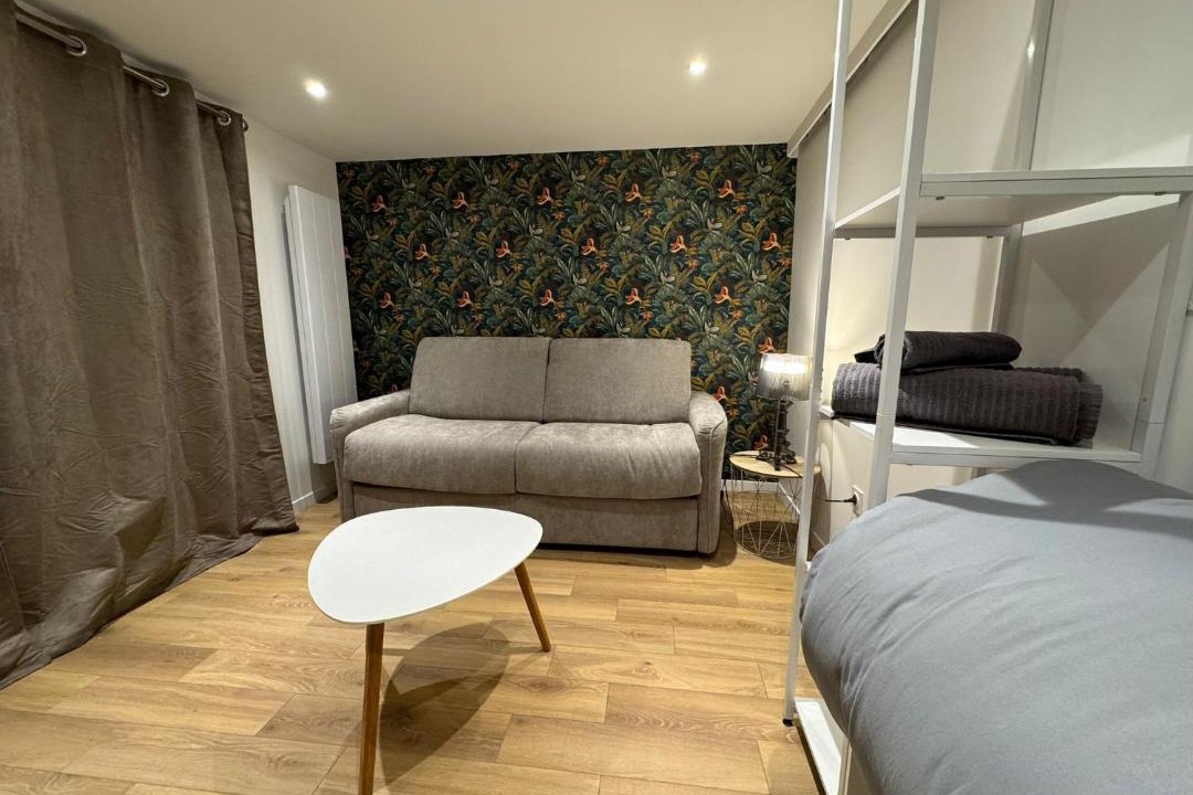 Photo of Bedroom in Les Poulettes