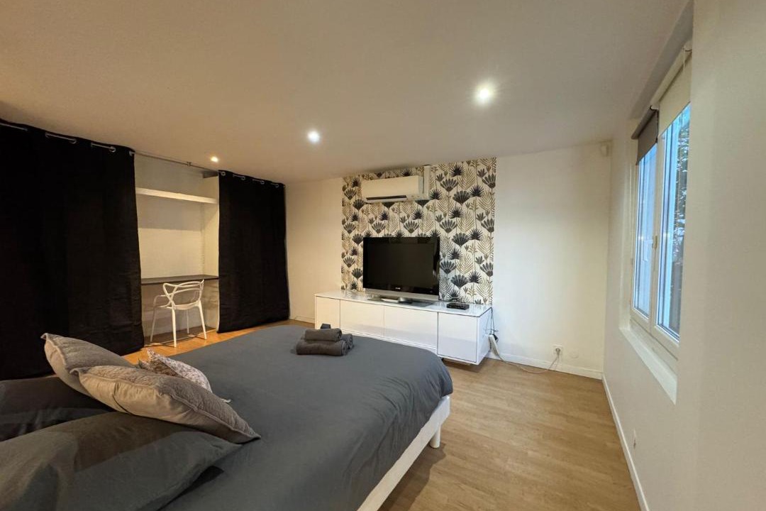 Photo of Bedroom in Les Poulettes