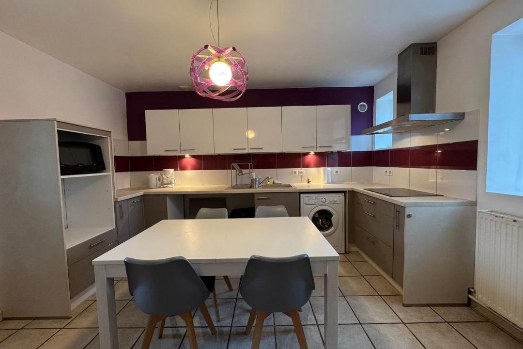 Photo of Kitchen in Decines-Charpieu