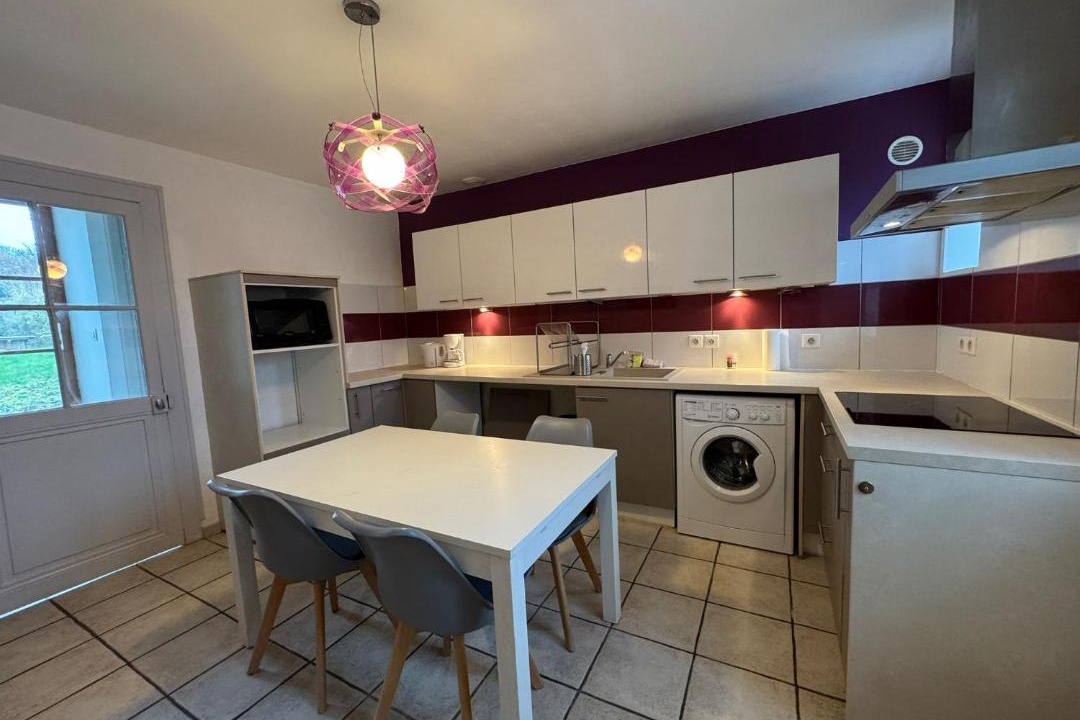 Photo of Kitchen in Decines-Charpieu