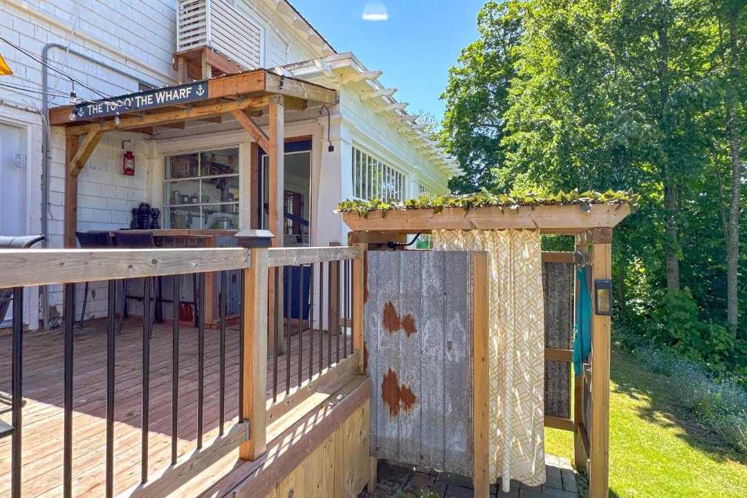 Photo of Patio Balcony in Murray River