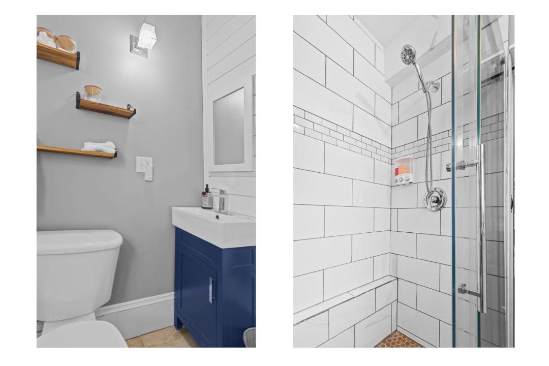 Photo of Bathroom in Murray River