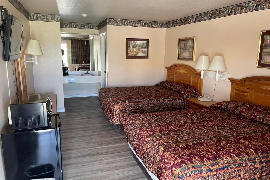 Photo of Bedroom in Mathis