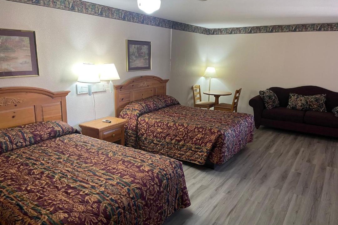 Photo of Bedroom in Mathis