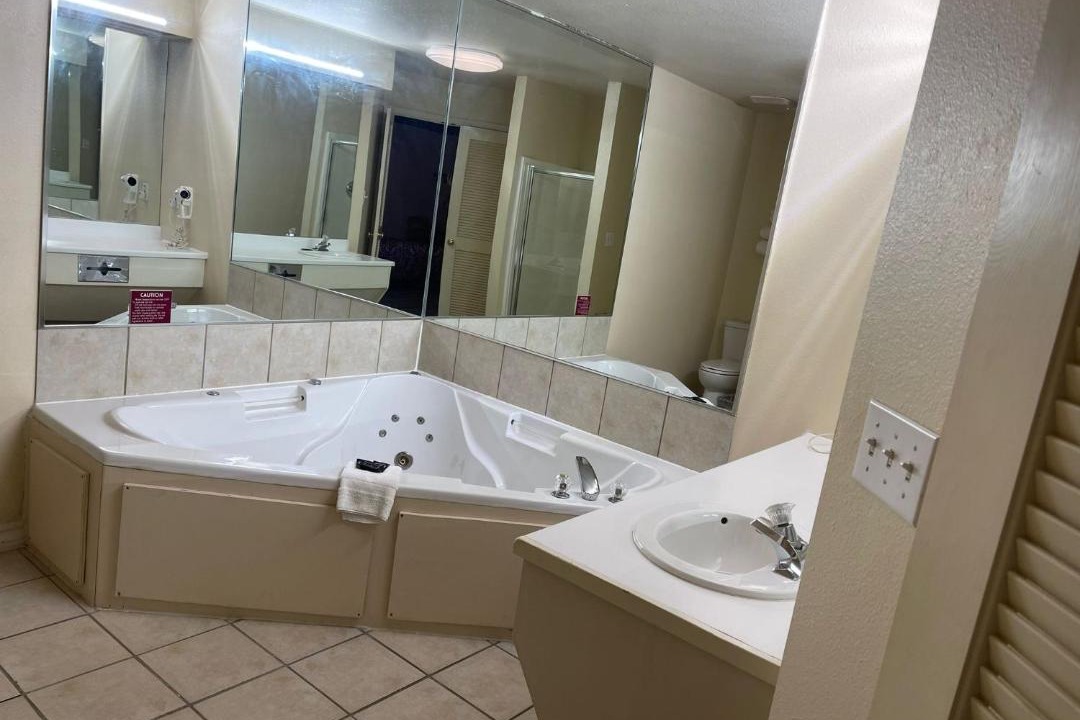 Photo of Bathroom in Mathis