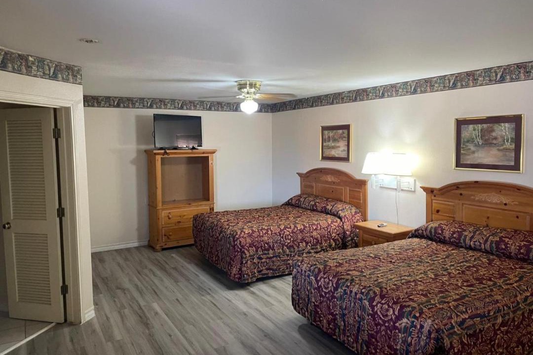 Photo of Bedroom in Mathis