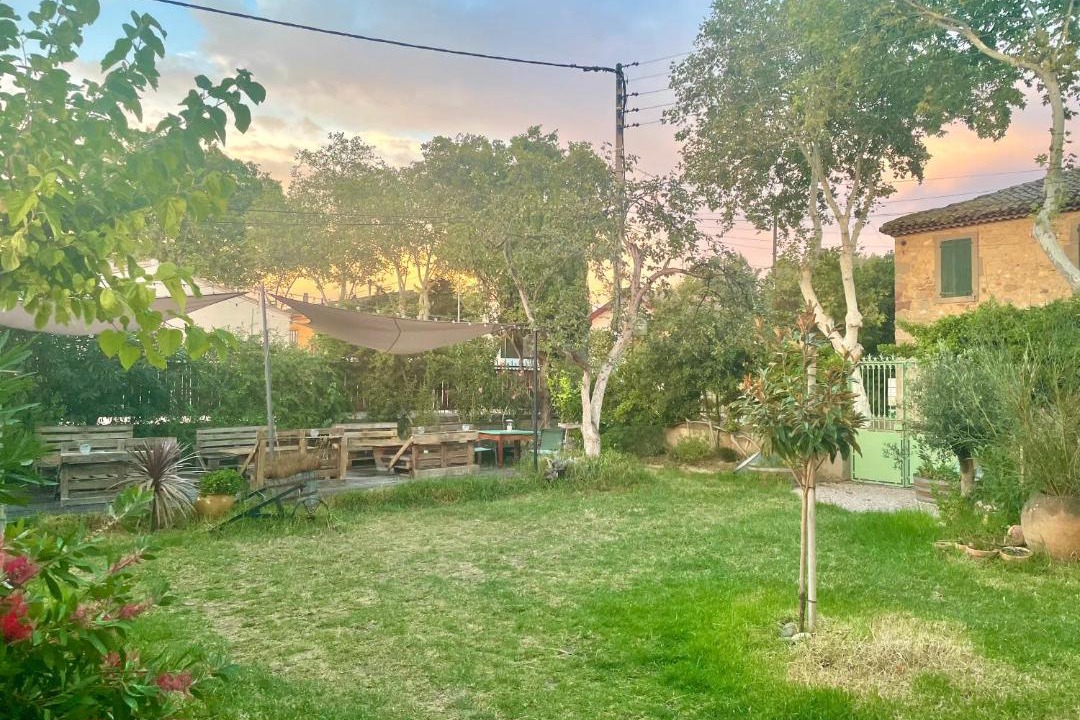 Photo of Others in Saint-Laurent-de-la-Cabrerisse