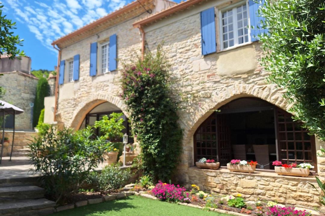 Photo of Others in Calvisson