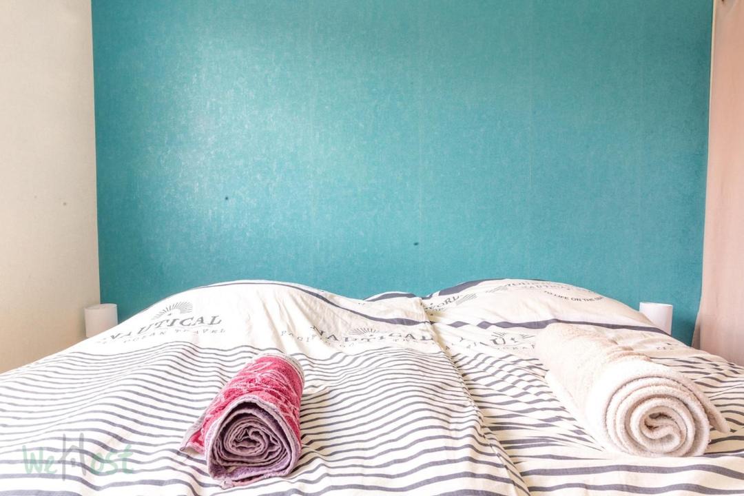 Photo of Bedroom in Pont Rousseau