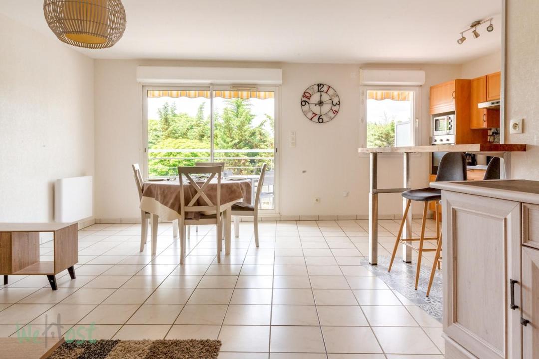Photo of Kitchen in Pont Rousseau