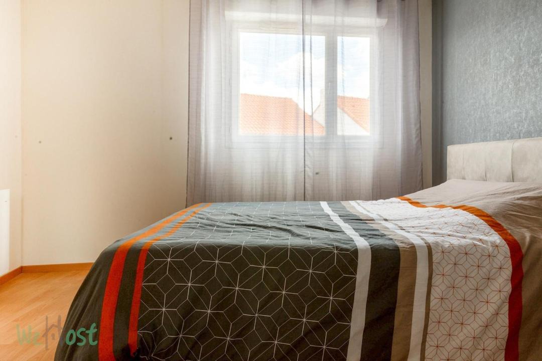 Photo of Bedroom in Pont Rousseau