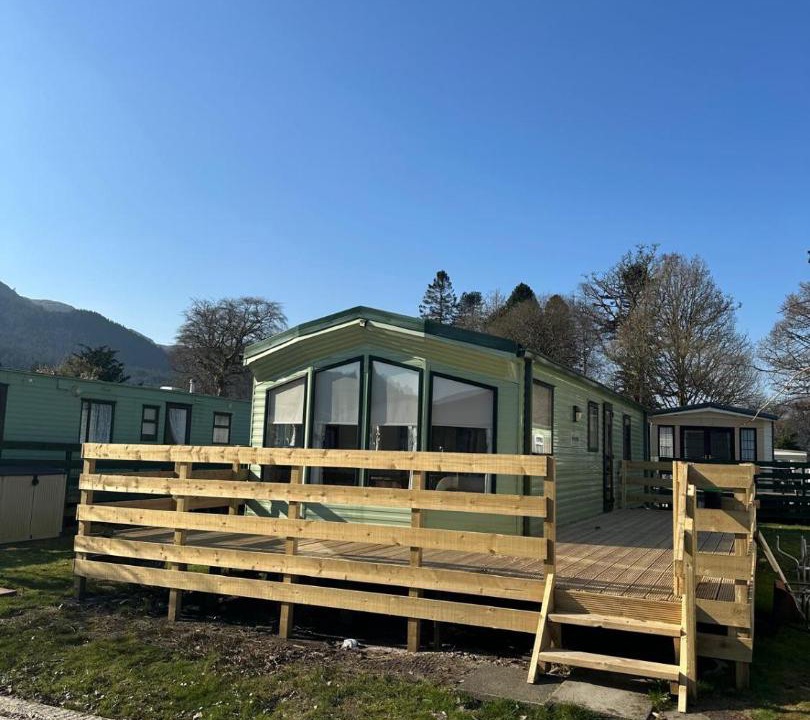 Photo of Others in Ardentinny