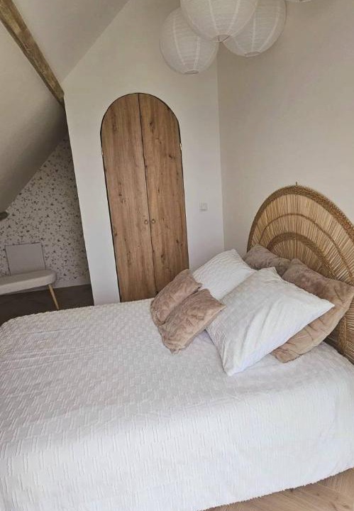 Photo of Bedroom in Samer