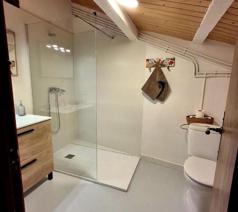 Photo of Bathroom in Ribes De Freser