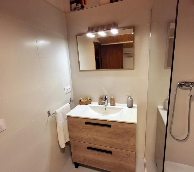 Photo of Bathroom in Ribes De Freser