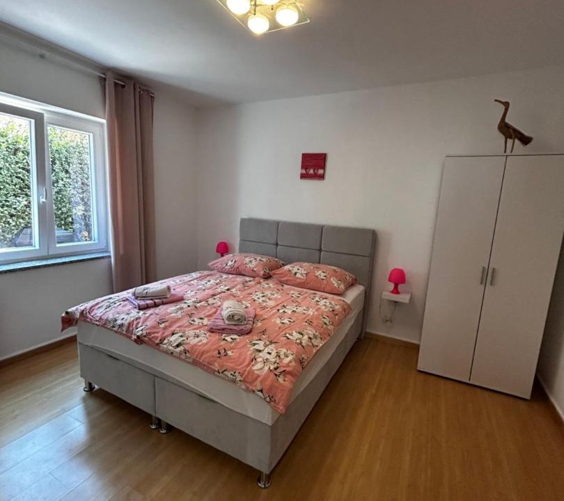 Photo of Bedroom in Vantacici