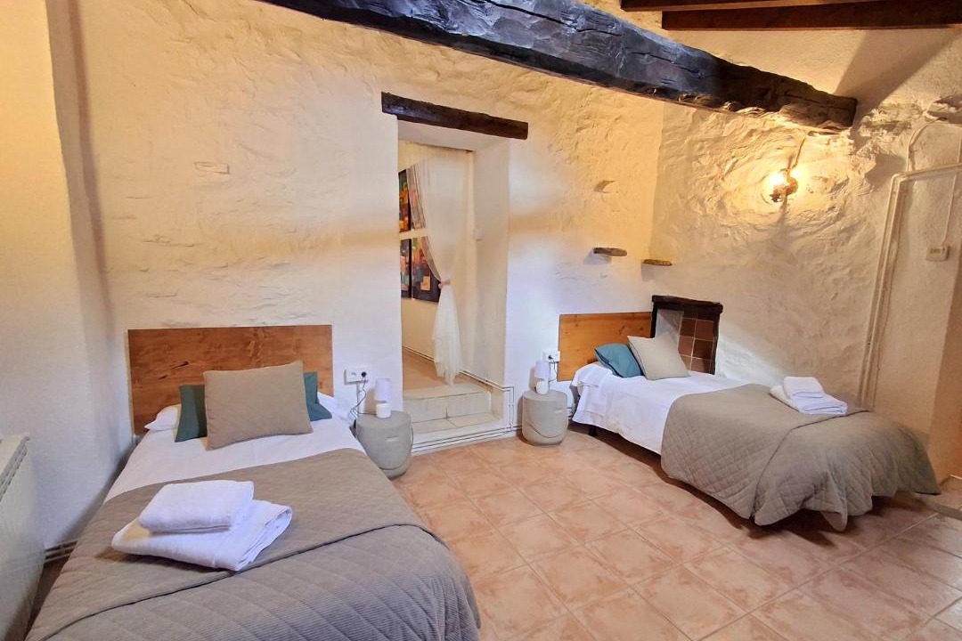 Photo of Bedroom in Ribes De Freser