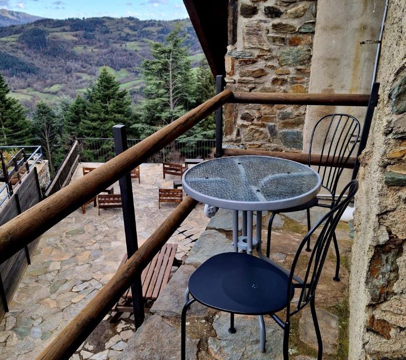 Photo of Patio Balcony in Ribes De Freser