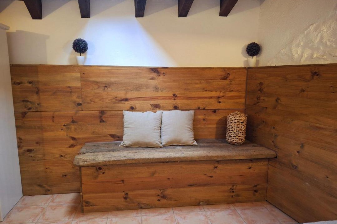 Photo of Bedroom in Ribes De Freser
