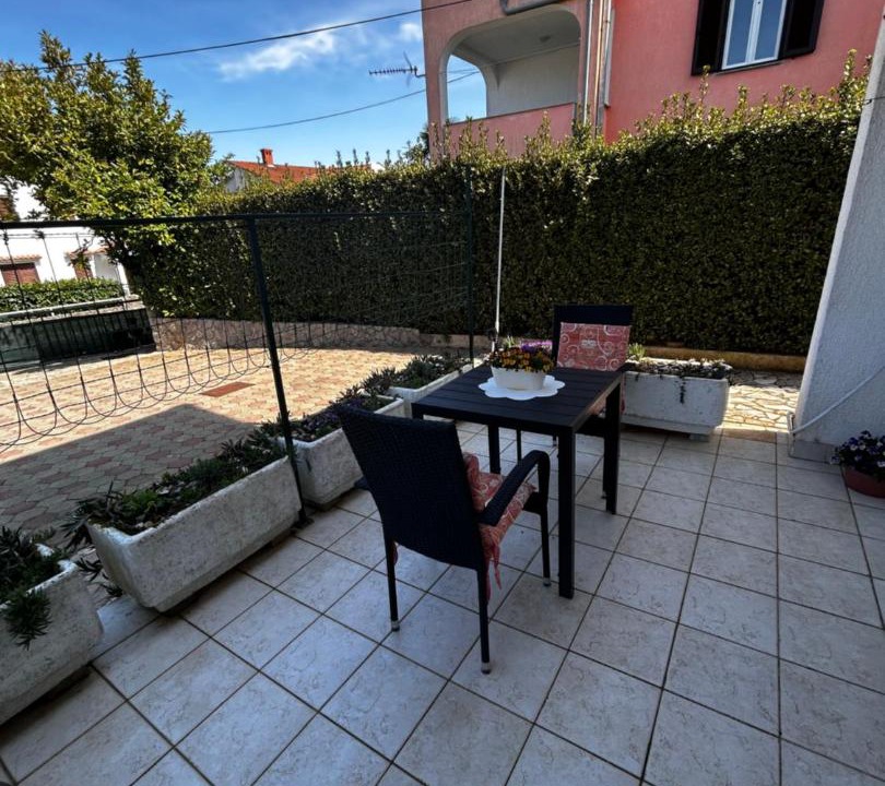 Photo of Patio Balcony in Vantacici