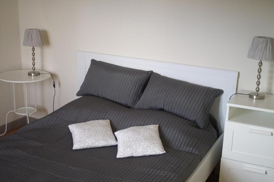 Photo of Bedroom in Verdelais