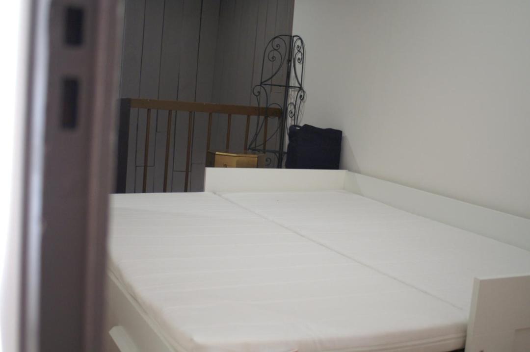 Photo of Bedroom in Verdelais