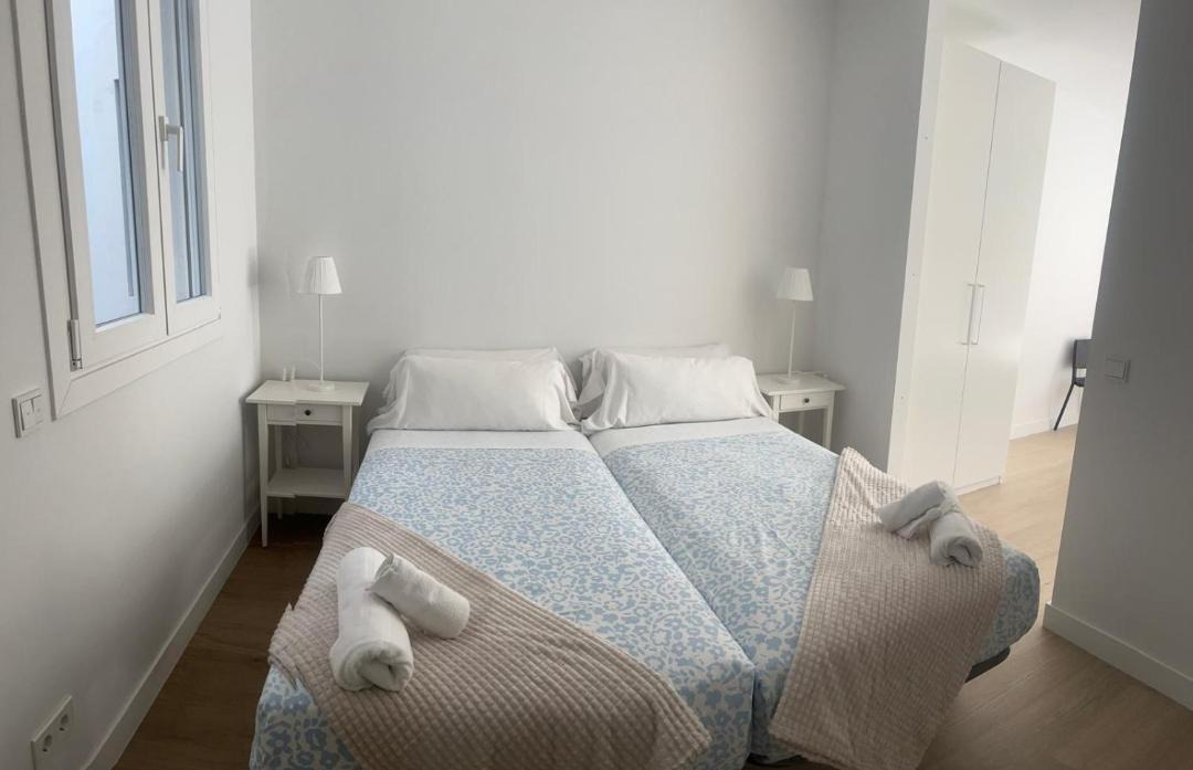 Photo of Bedroom in Segundo Ensanche