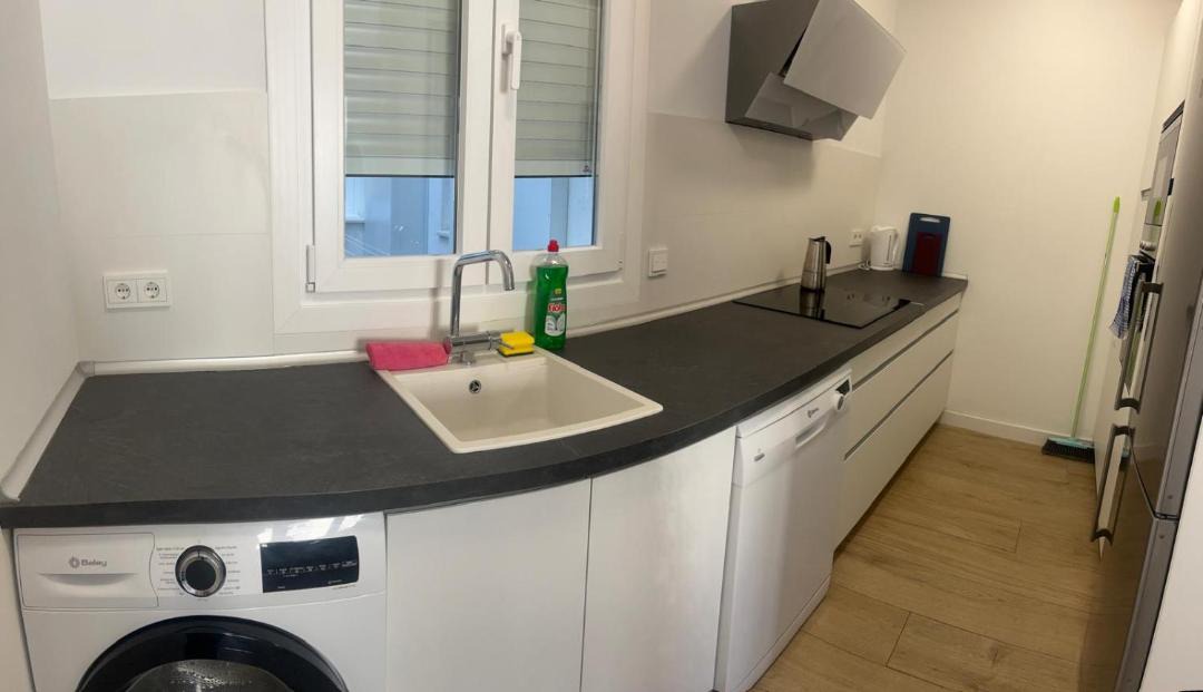 Photo of Kitchen in Segundo Ensanche