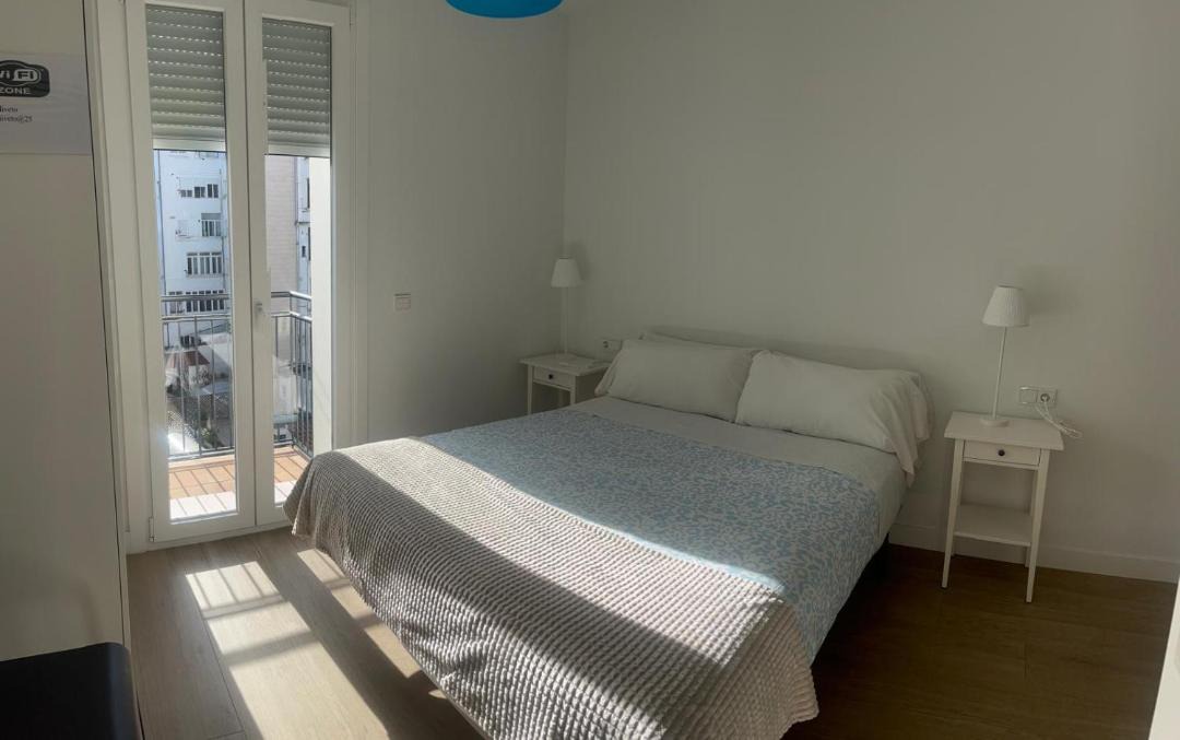 Photo of Bedroom in Segundo Ensanche