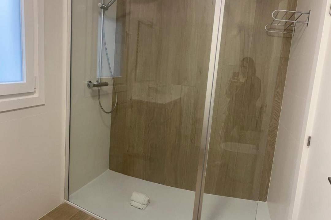 Photo of Bathroom in Segundo Ensanche