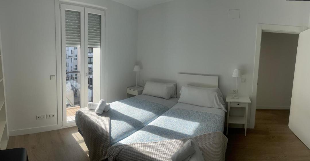 Photo of Bedroom in Segundo Ensanche